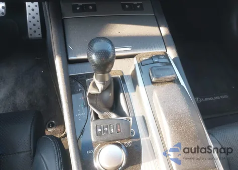 2015 Lexus Gs 350 from USA, damaged, VIN JTHBE1BL5FA018597